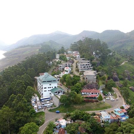 Ayur County Resort Chinnakanal Exterior foto