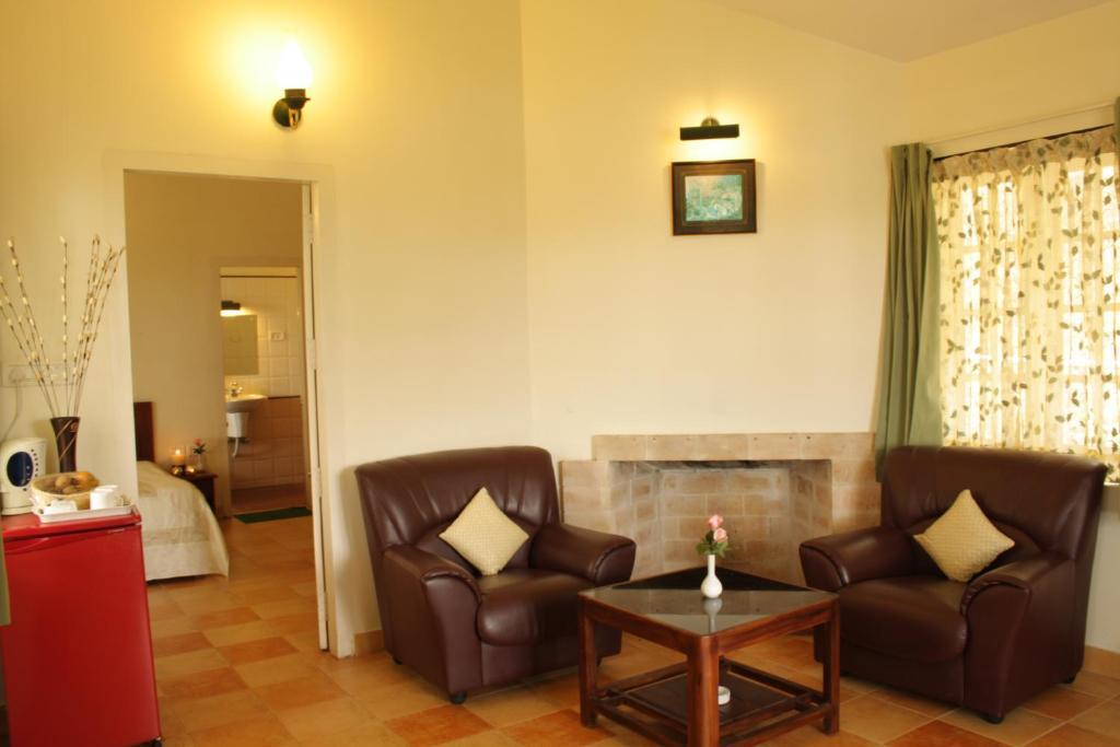Ayur County Resort Chinnakanal Habitación foto