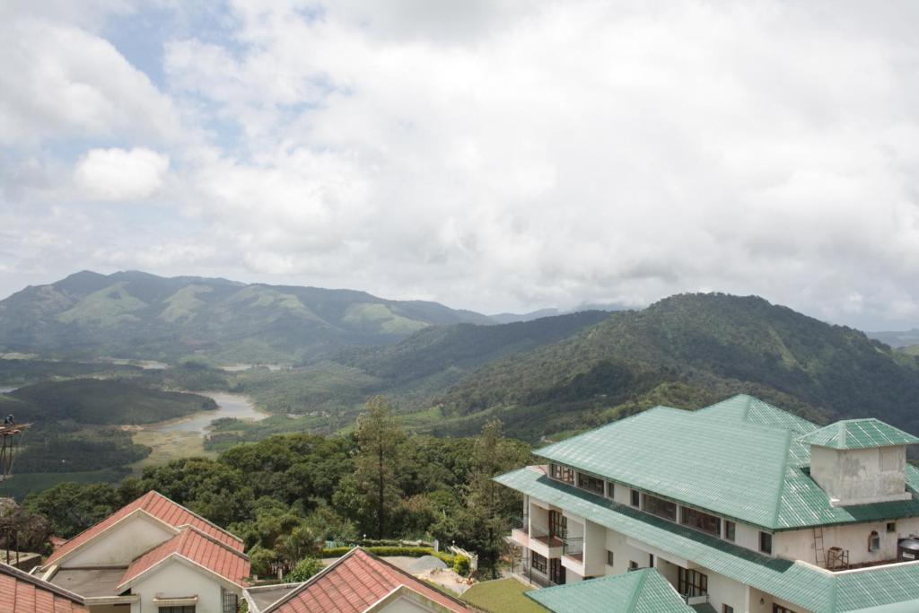 Ayur County Resort Chinnakanal Habitación foto