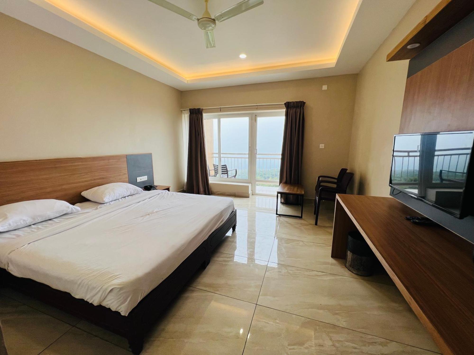 Ayur County Resort Chinnakanal Exterior foto