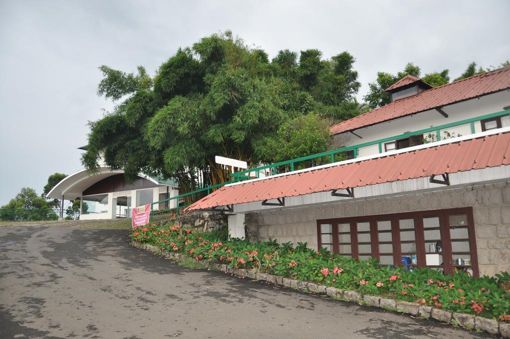 Ayur County Resort Chinnakanal Exterior foto