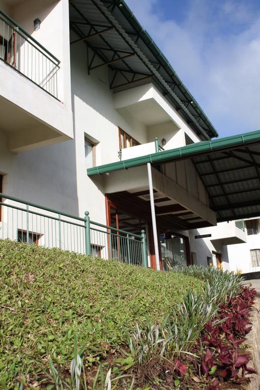 Ayur County Resort Chinnakanal Exterior foto