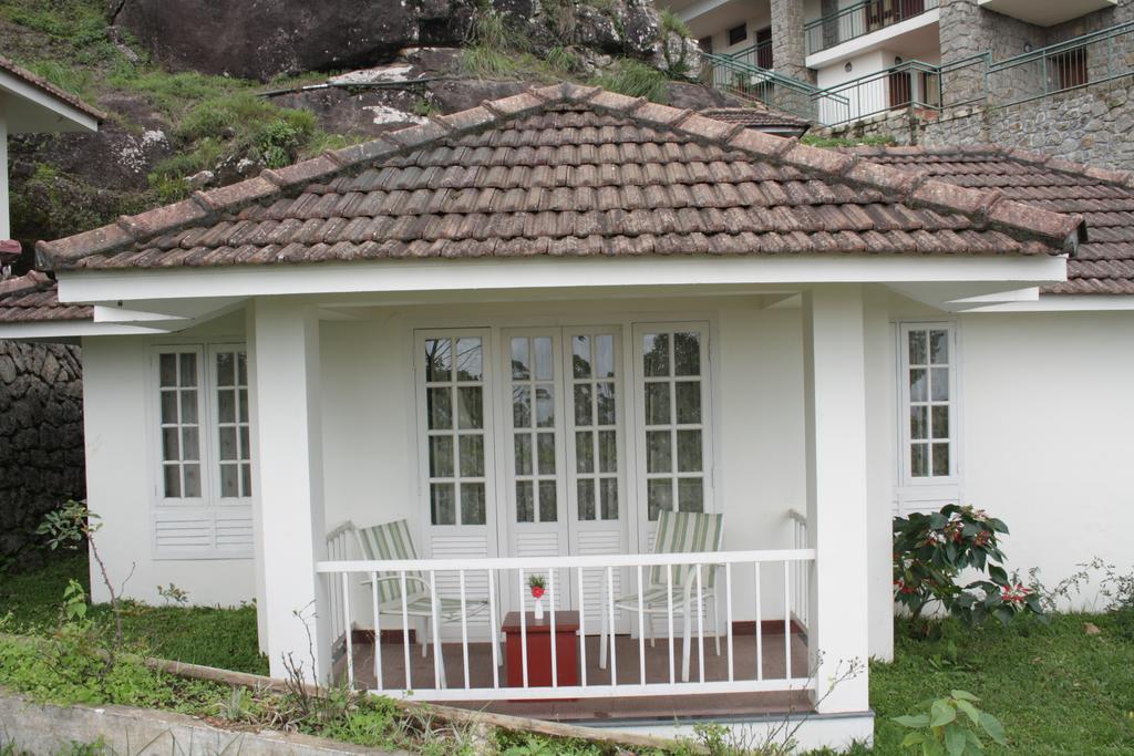 Ayur County Resort Chinnakanal Exterior foto