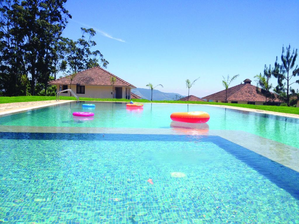 Ayur County Resort Chinnakanal Exterior foto